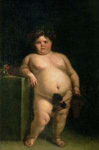 Eugenia Martínez Vallejo desnuda